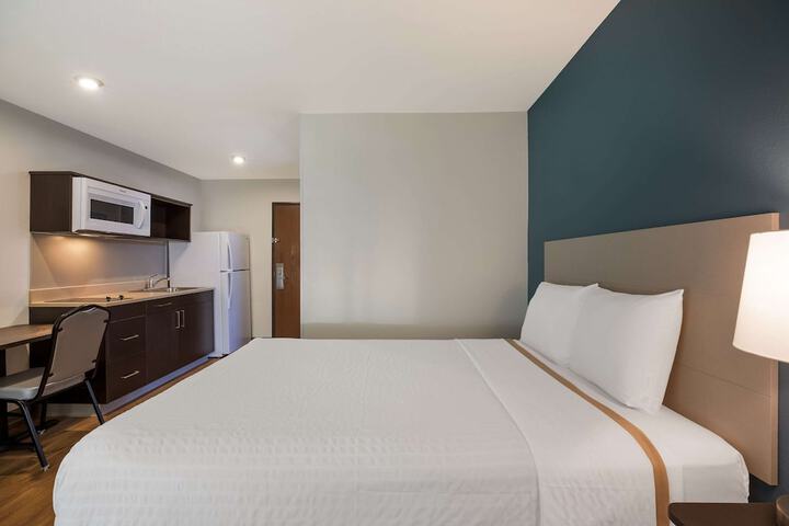 Standard Double Bed (14 of 28)