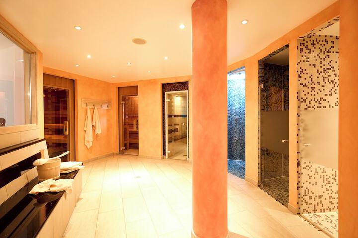 Spa Massage