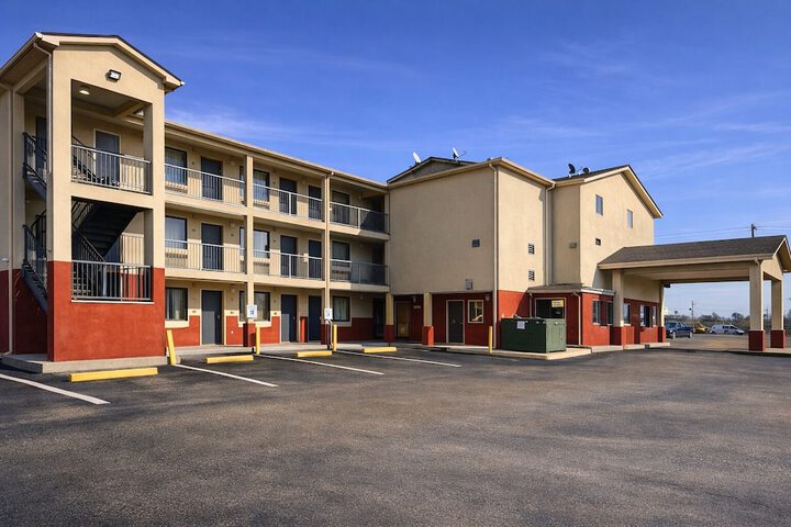 Hotel 6 of 6