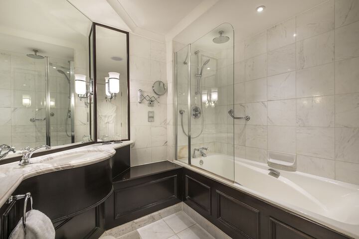 Bath Amenities