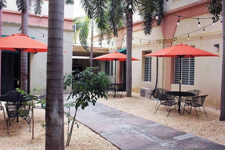 Terrace/Patio 7 of 13