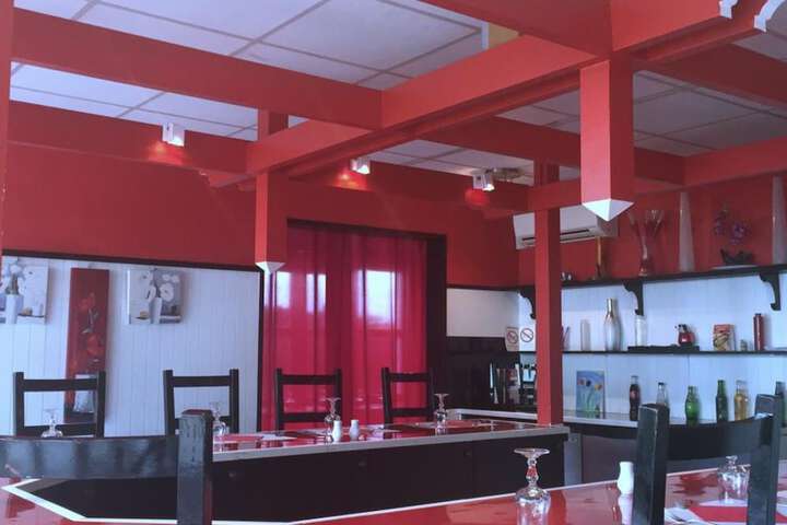 Dining Photos
