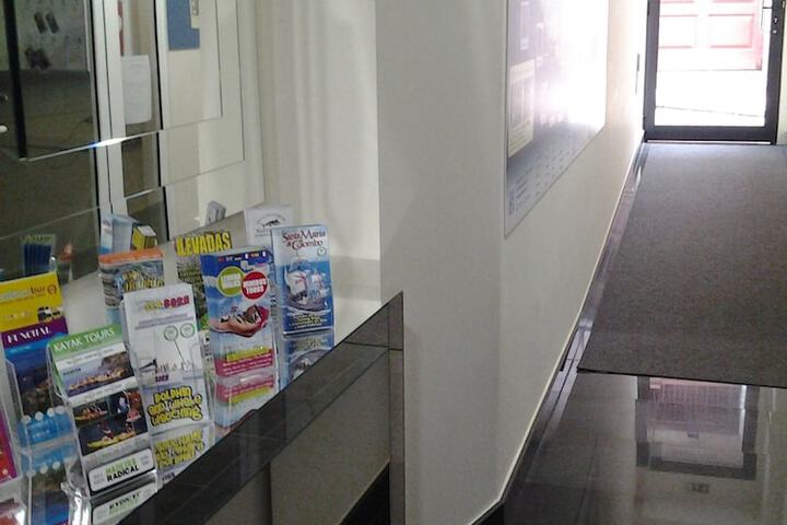 Hotel Interior 56 of 63