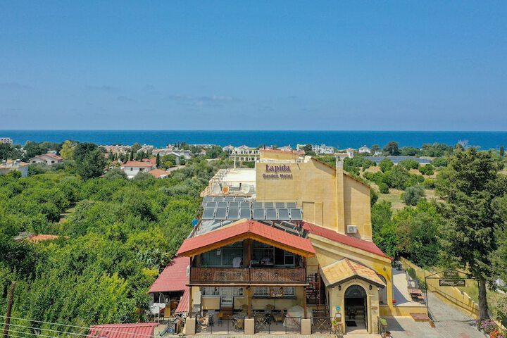 Lapida Garden Hotel