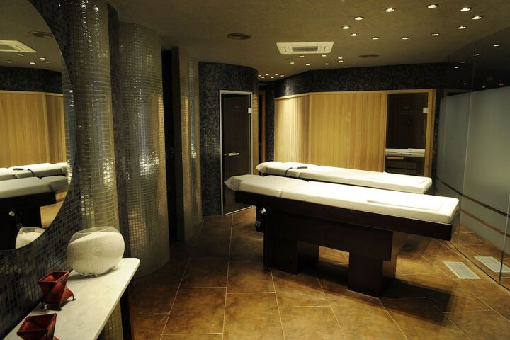 Spa Treatment