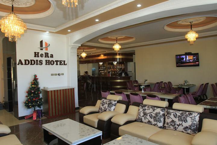 Hotel Interior 3 of 49