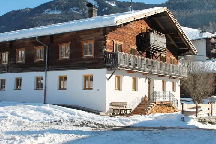 Gorgeous Holiday Home in Gallzein Tyrol With Sauna