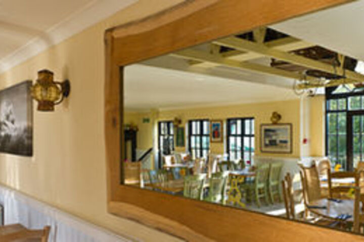 Hotel Interior 19 of 20