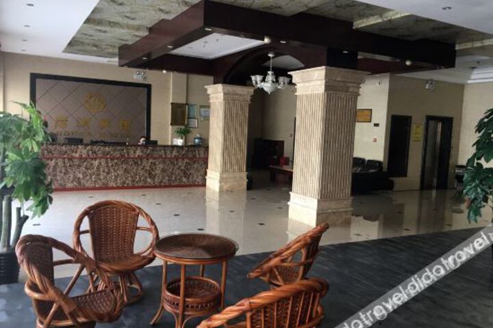 Hotel Interior 15 of 24