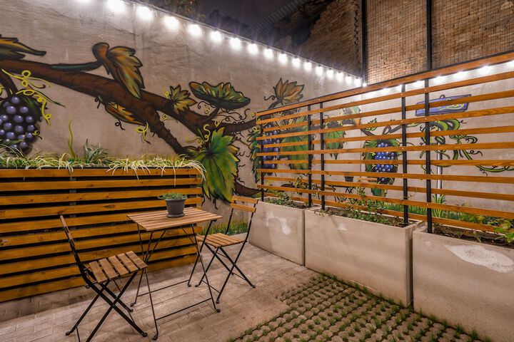 Terrace/Patio 13 of 32