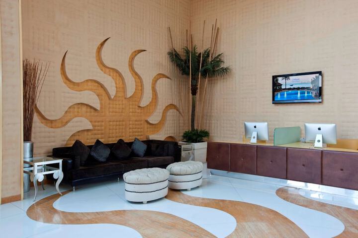 Hotel Interior 4 of 72