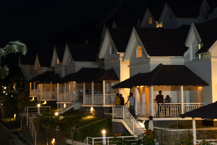 MIRTH HOTELS AND RESORTS