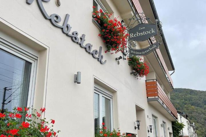 Gasthaus Zum Rebstock