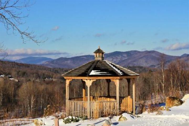 Whiffletree Condo A8 in Killington, VT