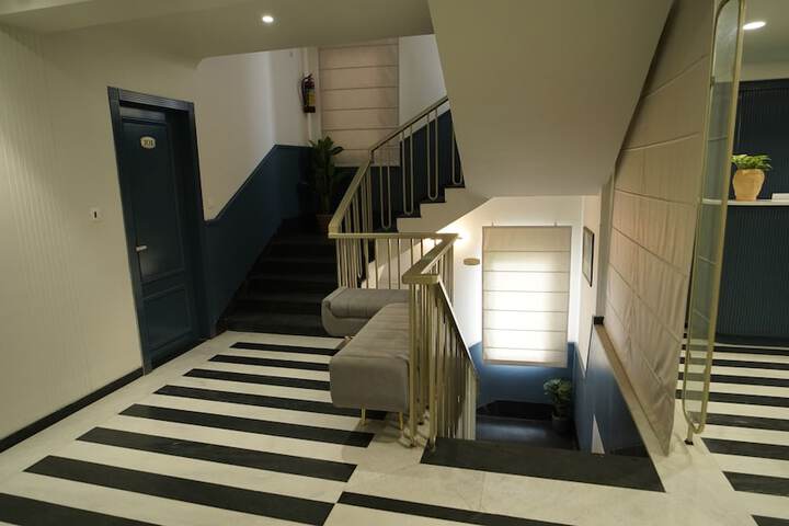 Hotel Interior 19 of 20