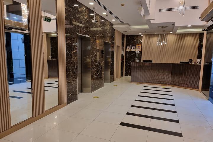 Hotel Interior 2 of 19