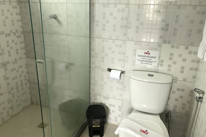 Restrooms