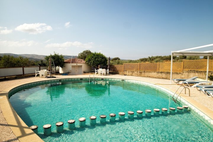 Pool to Cool