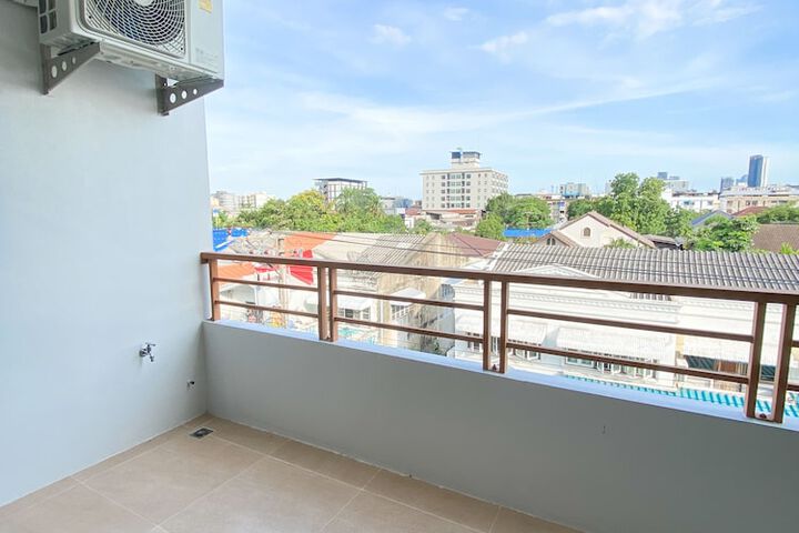 Terrace/Patio 31 of 36