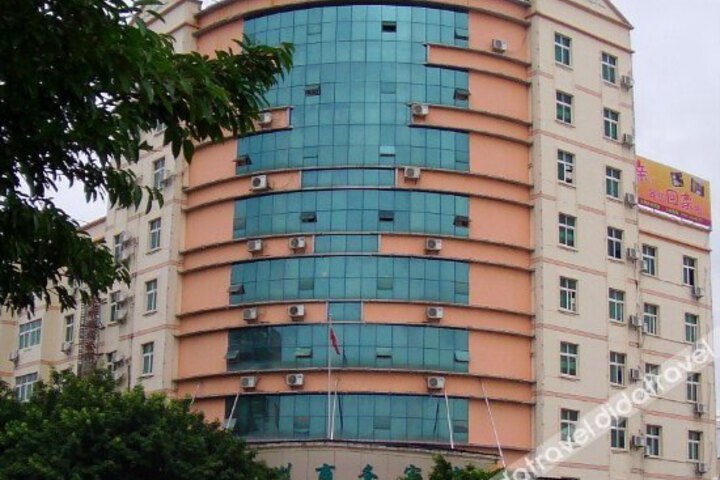 Jiuzhou Business Hotel