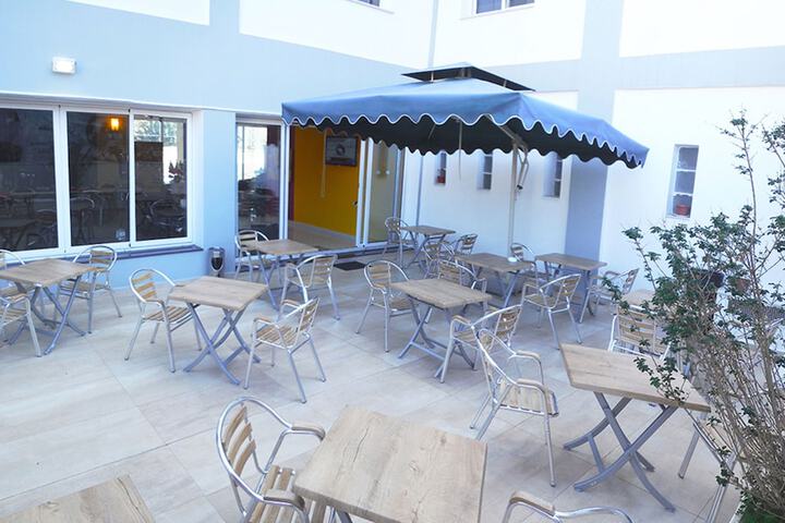 Terrace/Patio 54 of 57