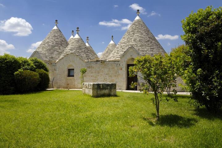 Image of Abate Masseria & Resort