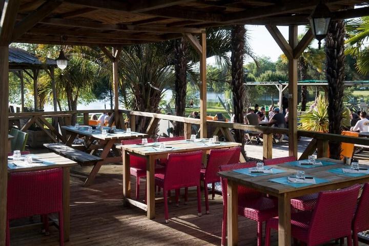Restaurants