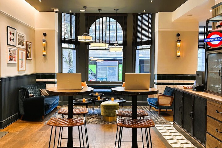 Hotel Interior 2 of 45