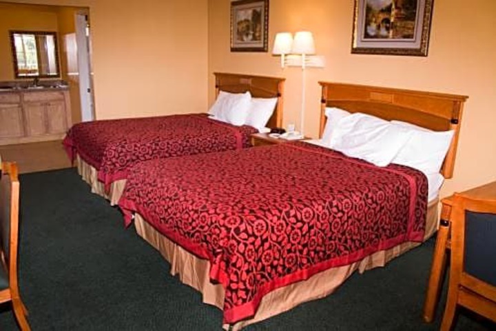 Fitness Center Photo