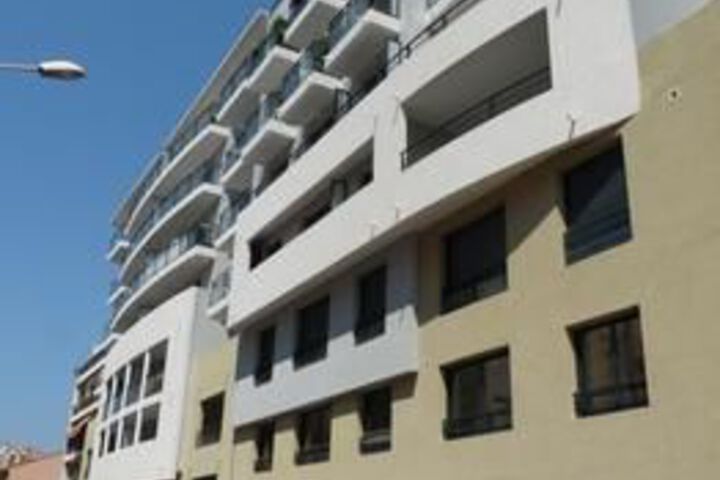 45 Croisette Immobilier - Le Paradisio