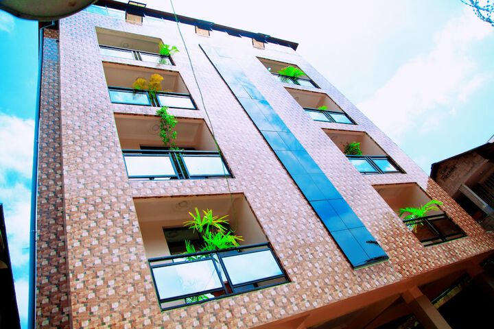 Photo of Flat Hotel Kandolo Gombe