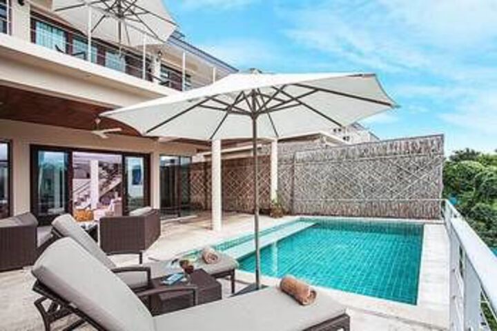 Baan Phu Kaew A5 3 Beds
