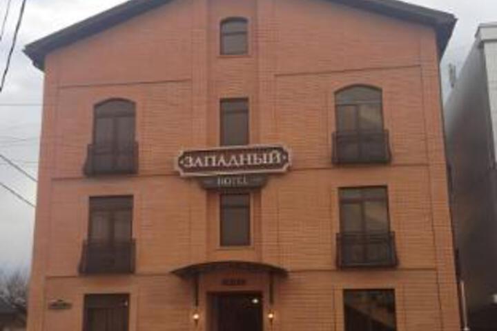 Fitness Center Photo