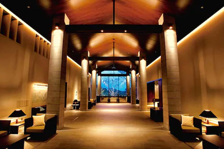 Hotel Interior 2 of 29