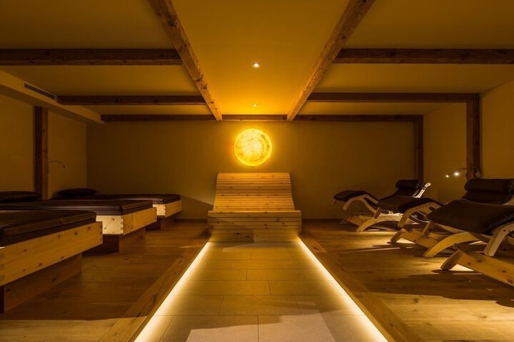 Spa Photos