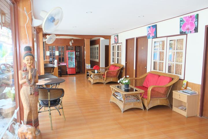 Hotel Interior 3 of 52