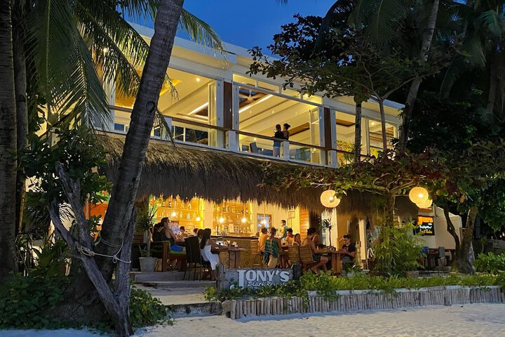 Dining Photos