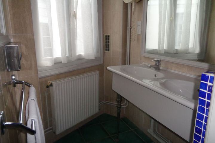 Bath Amenities
