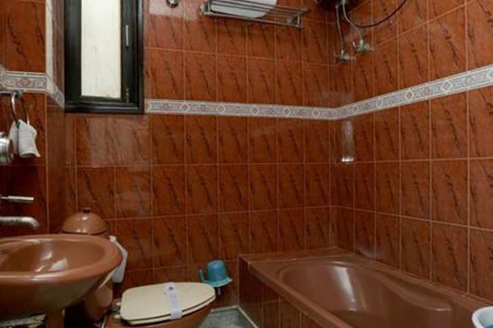 Bathroom Vanities