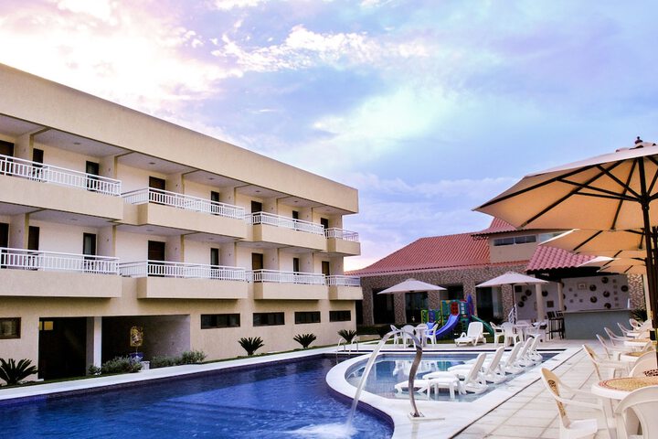 Hotel 40 of 44