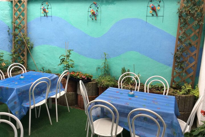 Terrace/Patio 34 of 37