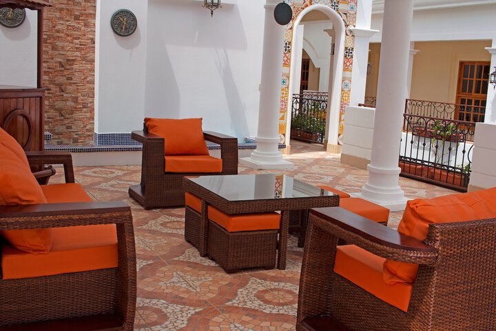 Terrace/Patio 20 of 46