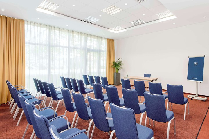 Meeting 64 of 70