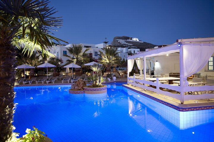 Hotel Polikandia