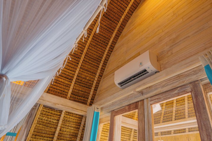 Air conditioning