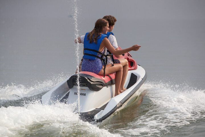 Boating