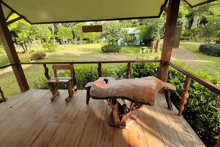 Terrace/Patio 41 of 48