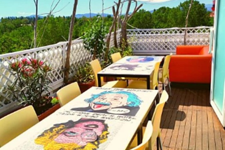 Terrace/Patio 38 of 74