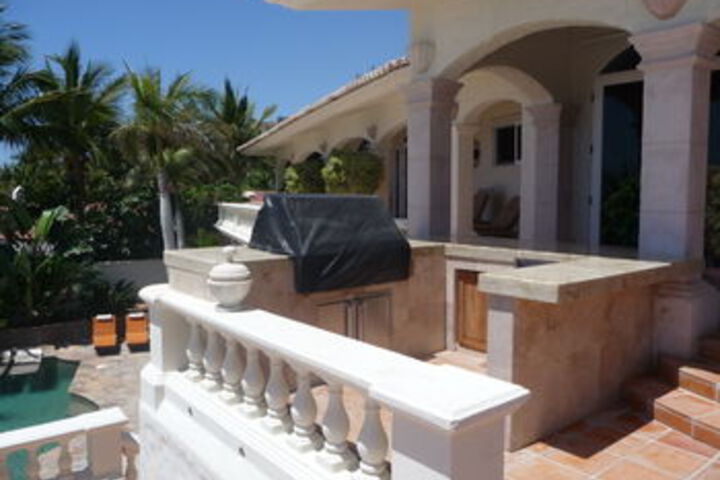 Terrace/Patio 20 of 21