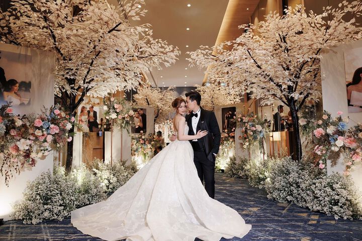 Wedding/Banquet 84 of 112